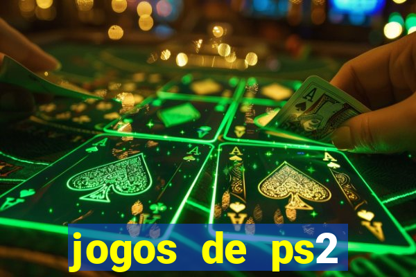 jogos de ps2 traduzidos pt br